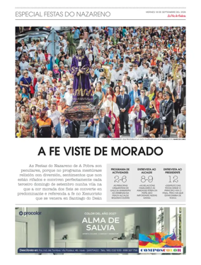 Cover of Especiales1