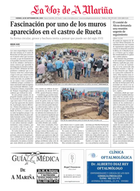 Cover of Viveiro local