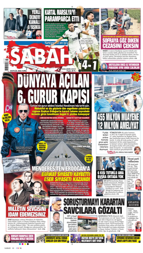 Cover of Sabah