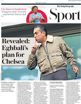 Cover of Sport