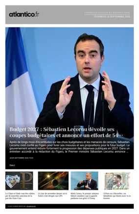 Cover of Talmont Media SAS