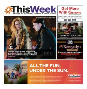 Cover of This Week