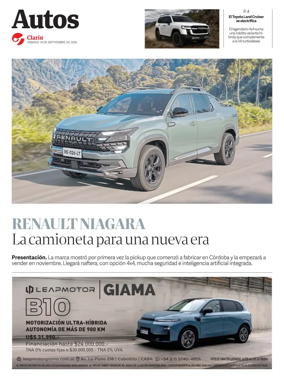 Cover of Autos