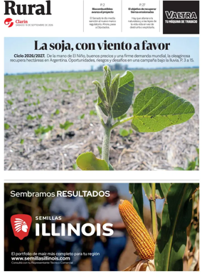 Cover of Rural