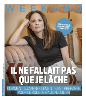 Cover of Weekend