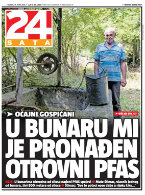 Cover of 24sata