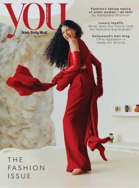 Cover of YOU