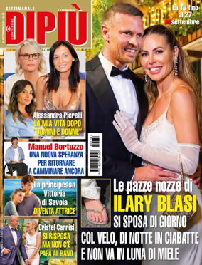 Cover of DIPIU