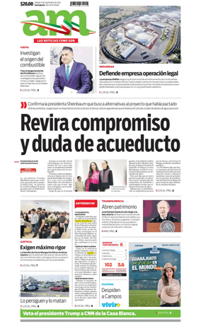 Cover of Corredor Industrial