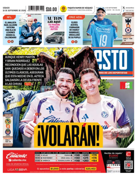 Cover of Esto