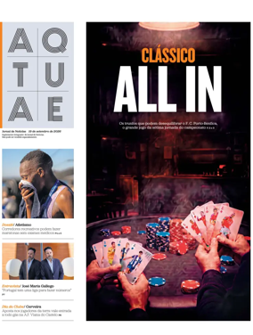 Cover of Ataque