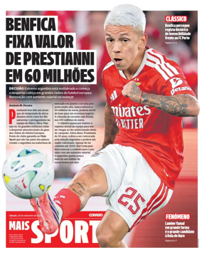 Cover of CM Sport