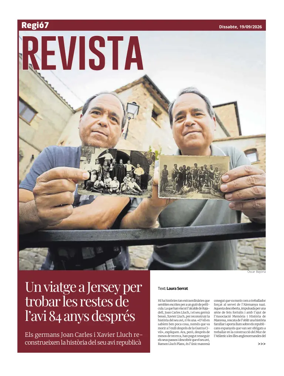 Cover of Dominical