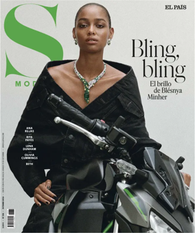 Cover of S Moda