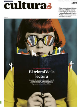 Cover of Culturas