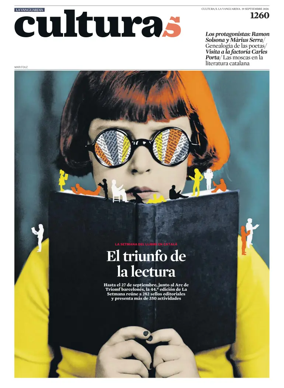Cover of Culturas