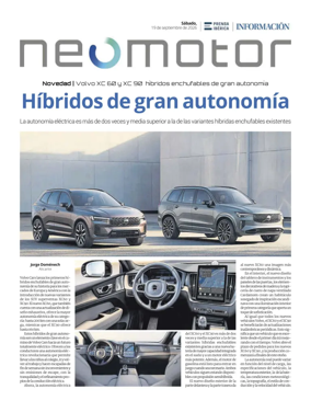 Cover of NeoMotor