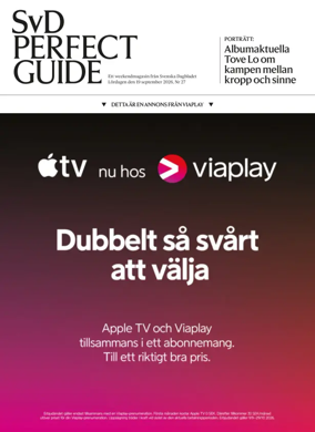 Cover of SvD Perfect Guide