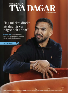 Cover of Tva Dagar