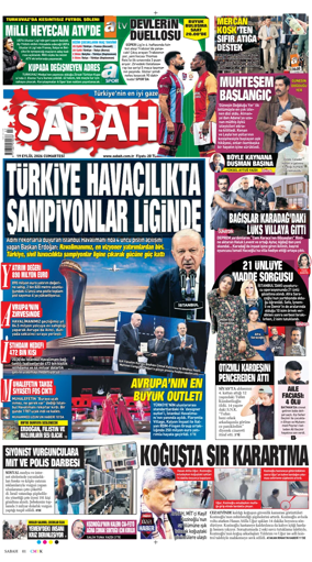 Cover of Sabah