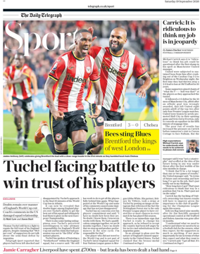 Cover of Sport Saturday