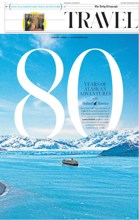 Cover of Travel