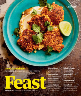 Cover of Feast