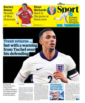 Cover of Sport