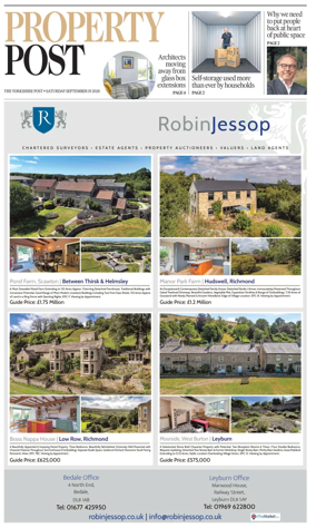 Cover of Property