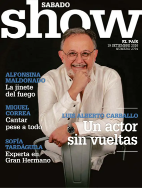Cover of Sabado Show