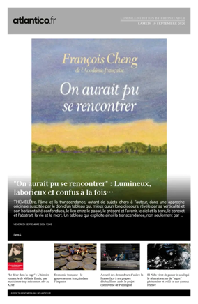Cover of Talmont Media SAS