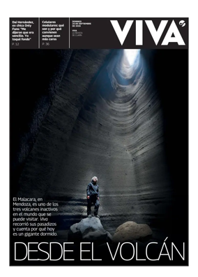 Cover of Viva