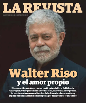 Cover of La Revista