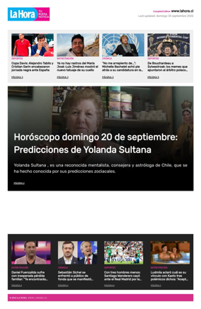 Cover of Money Tag - La Hora