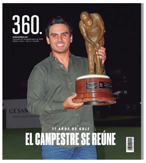 Cover of Domingo360