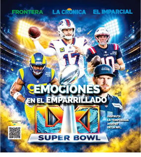 Cover of Ediciones Deportivas