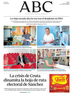 Cover of ABC (Nacional)