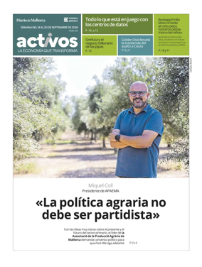 Cover of Activos