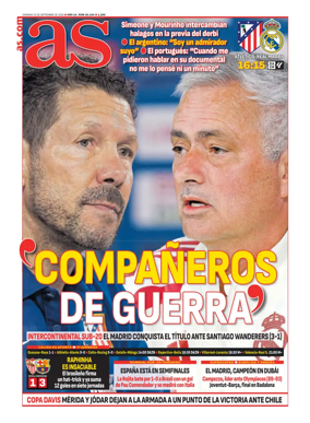 Cover of AS (Galicia)
