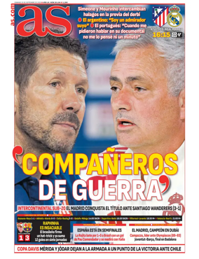 Cover of AS