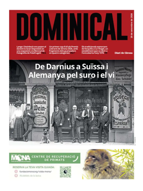 Cover of Dominical