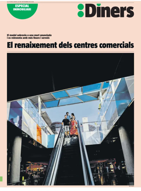 Cover of Diners