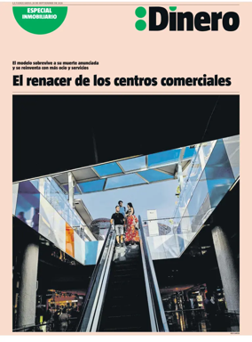 Cover of Dinero