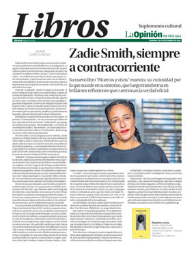 Cover of Libros