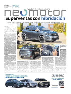 Cover of Neomotor