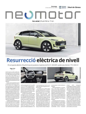 Cover of NeoMotor