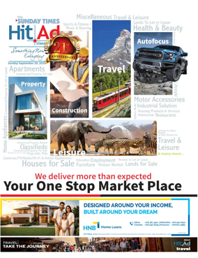 Cover of Hitad