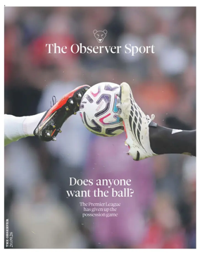Cover of Sport