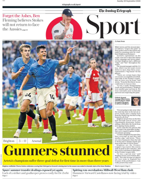 Cover of Sport