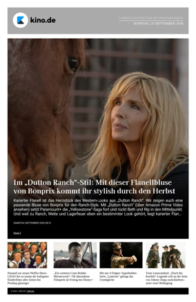 Cover of Kino.de